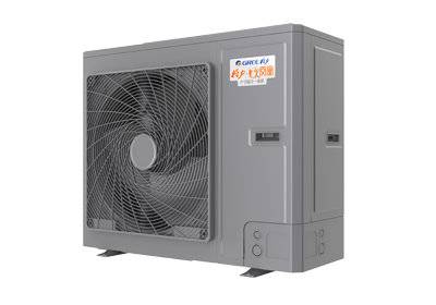格力·火凤凰户式暖冷一体机